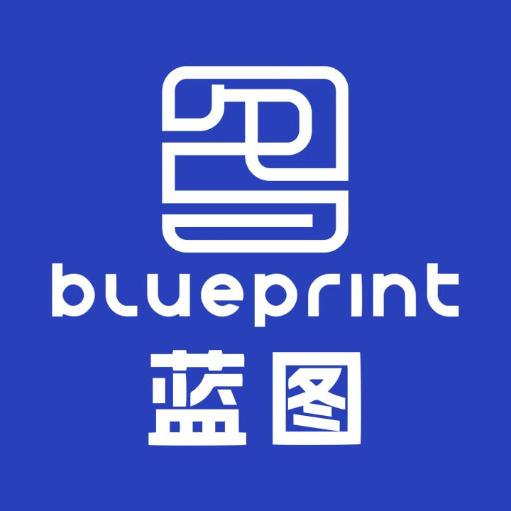 🔥蓝图