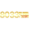 ❌