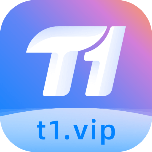T1体育