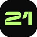 21