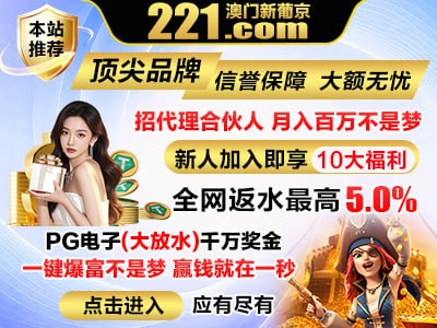 澳门新葡京