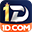 1D