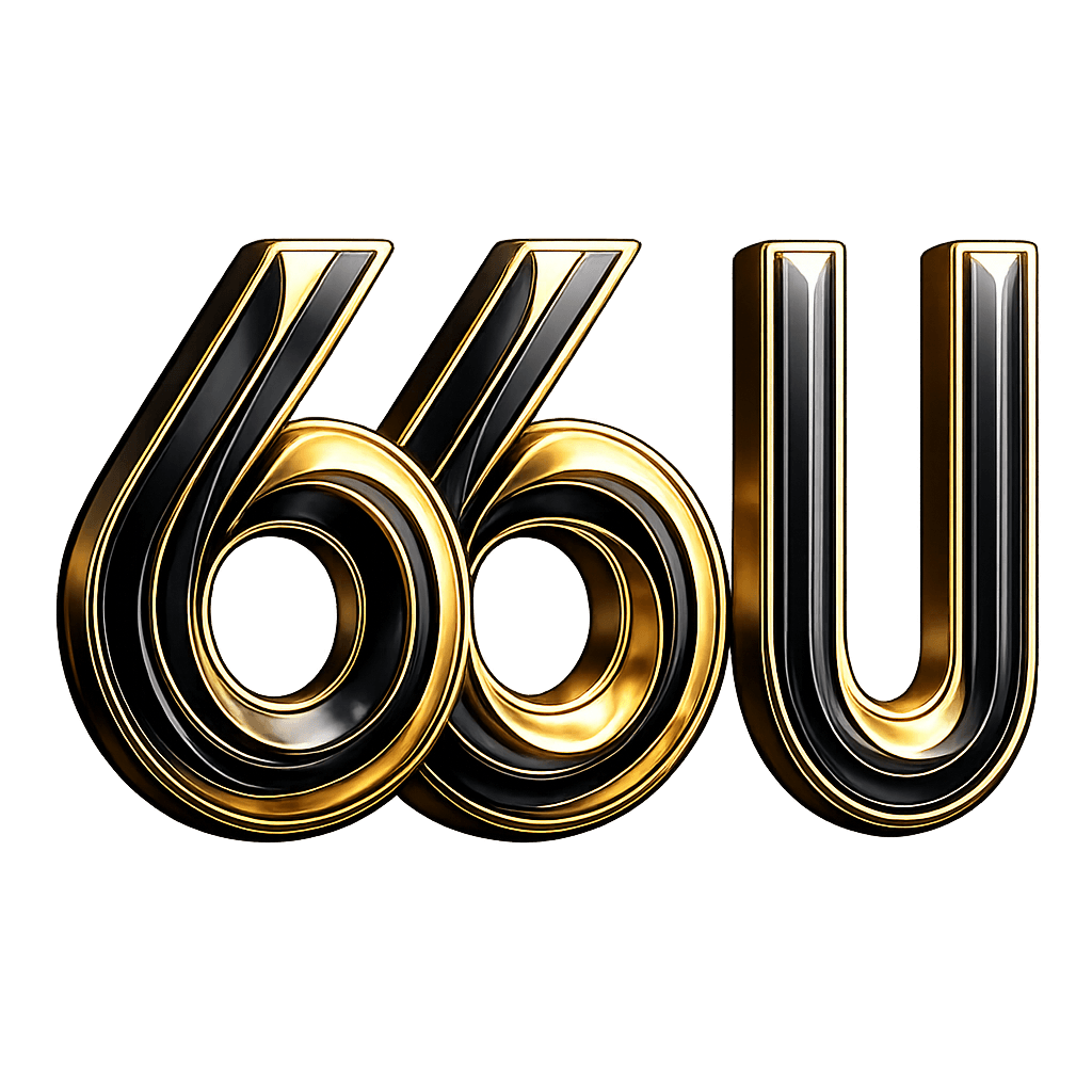 66U
