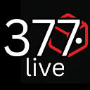 377