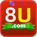 8U